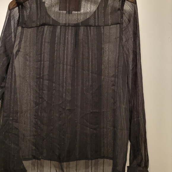 Rory Beca x Forever21 Sparkly Top - Picture 7 of 7